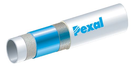 Σωλήνας πολυστρωματικός με μόνωση VALSIR PEXAL