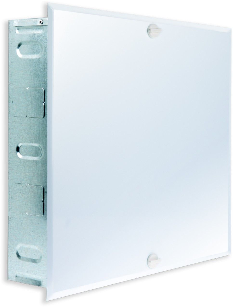 Πίνακας υδροληψίας μεταλλικός Β.Τ. 80Χ45ΕΚ