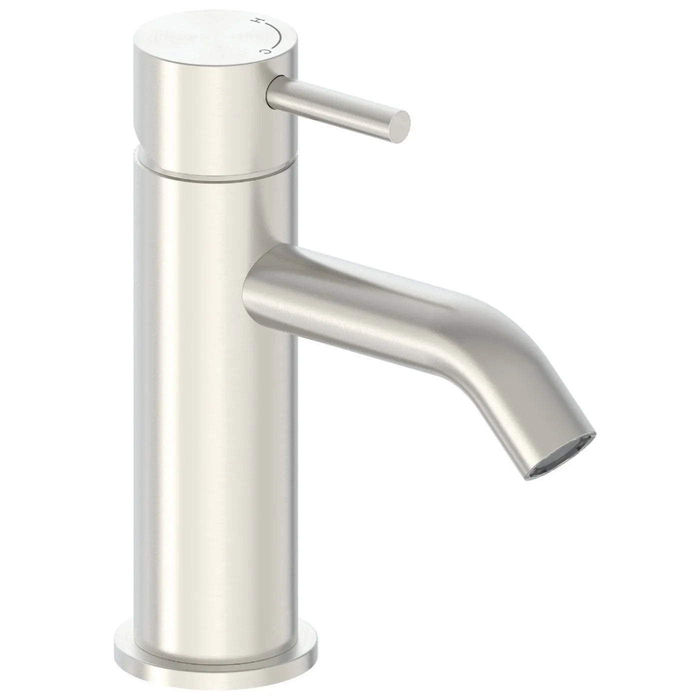 Μπαταρία Νιπτήρα αναμεικτική INOX 316L Χωρίς Βαλβίδα INTERFLEX ANDROMEDA