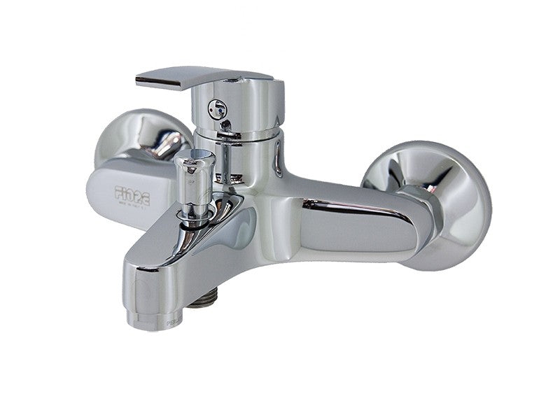 Μπαταρία Λουτρού Fiore Altura Mia Mix