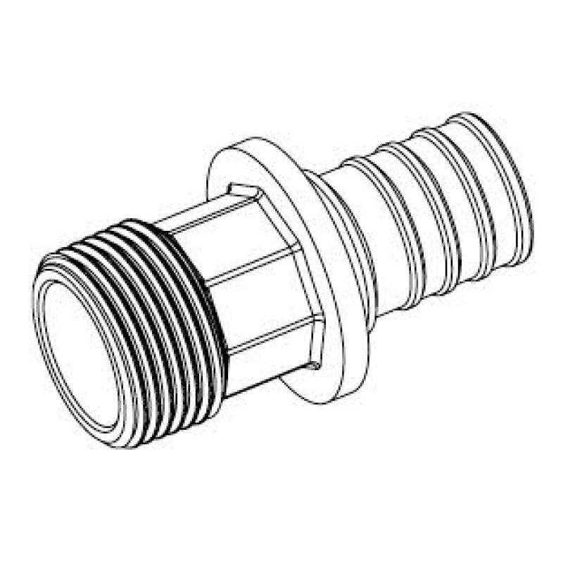 RHU-ΜΑΣΤΟΣ ΑΡΣΕΝΙΚΟΣ RAUTITAN RX+ 25x1/2"