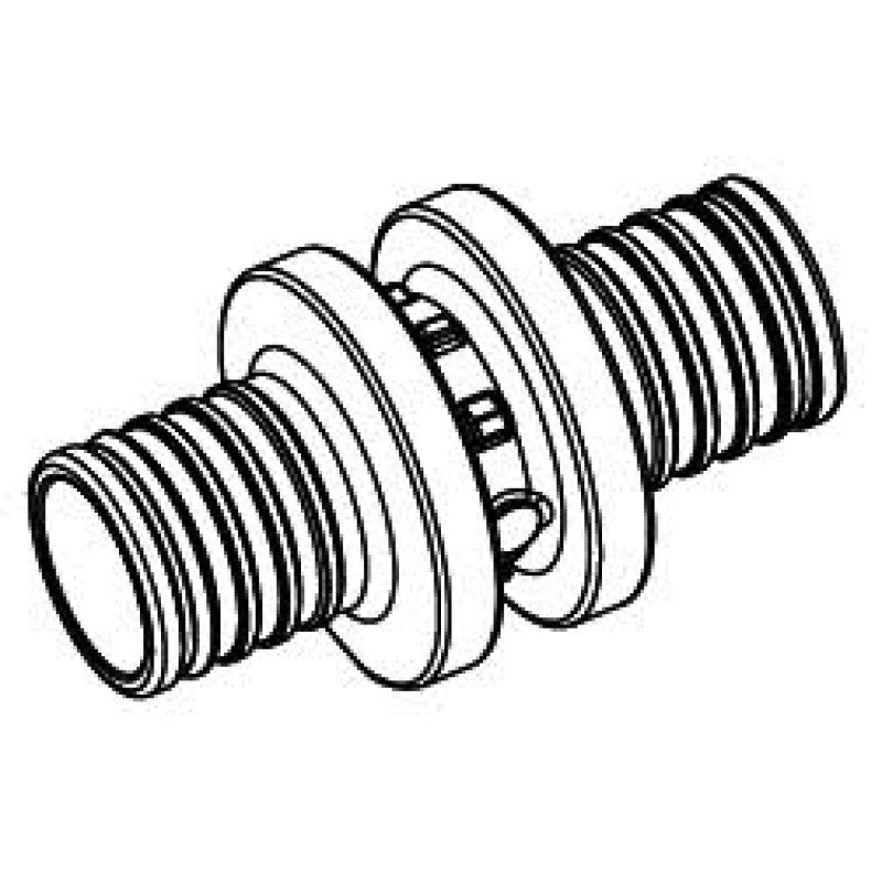 RHU-ΣΥΝΔΕΣΜΟΣ RAUTITAN ΙΣΙΟΣ 40x40 PX