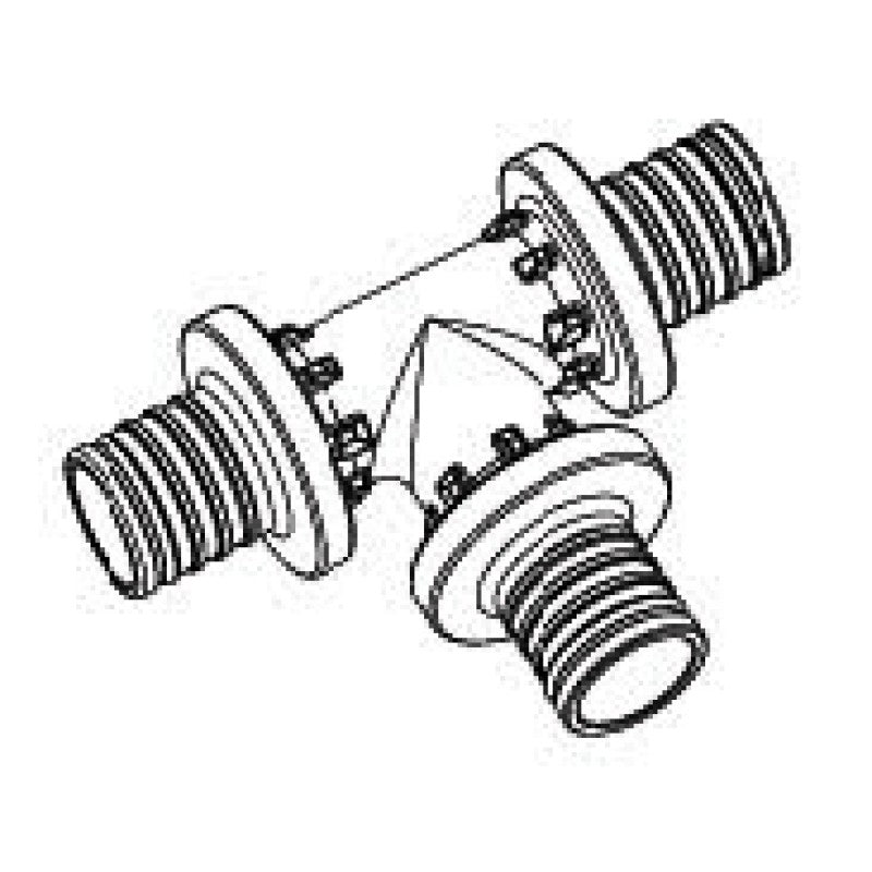 RHU-ΤΑΥ ΣΥΣΤΟΛΙΚΟ RAUTITAN PX 40x20x40