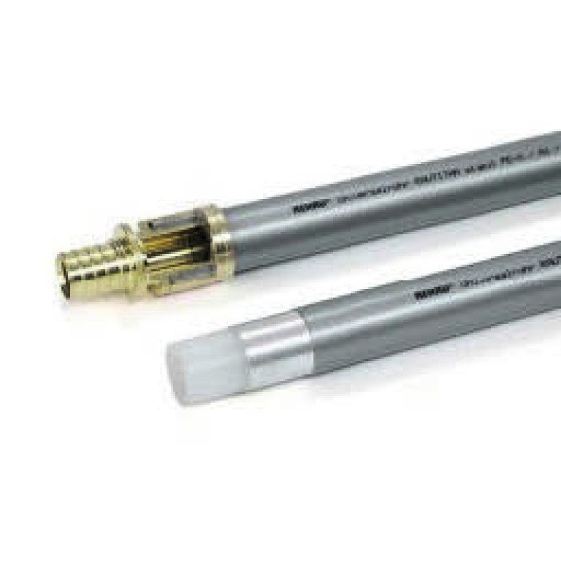 RHU-ΣΩΛΗΝΑΣ PE-Xa/Al/PE RAUTITAN STABIL ΚΟΥΛ. 25x3.7