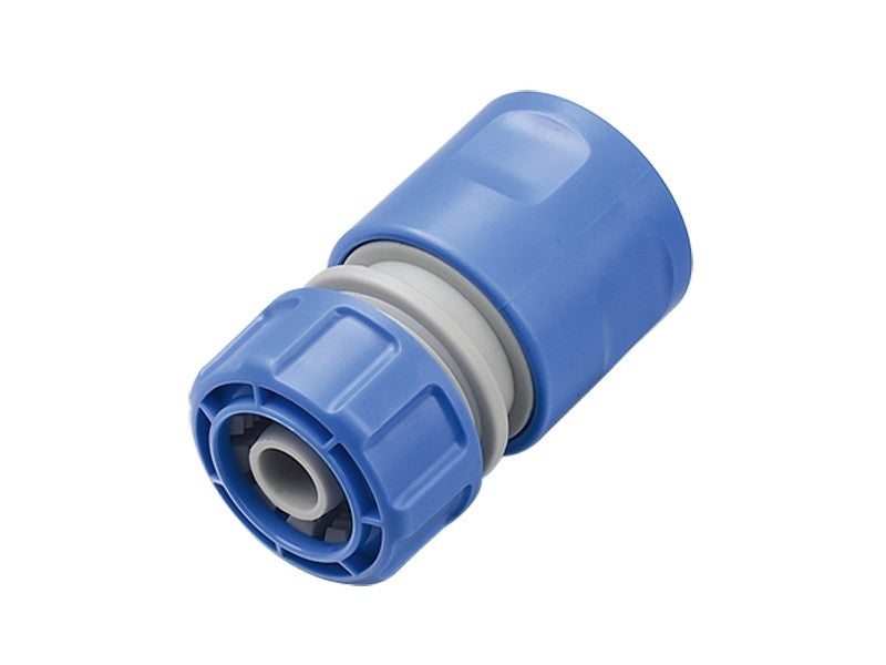 Αυτόματος σύνδεσμος για λάστιχο ποτίσματος 1/2" AMI Garden AM1101