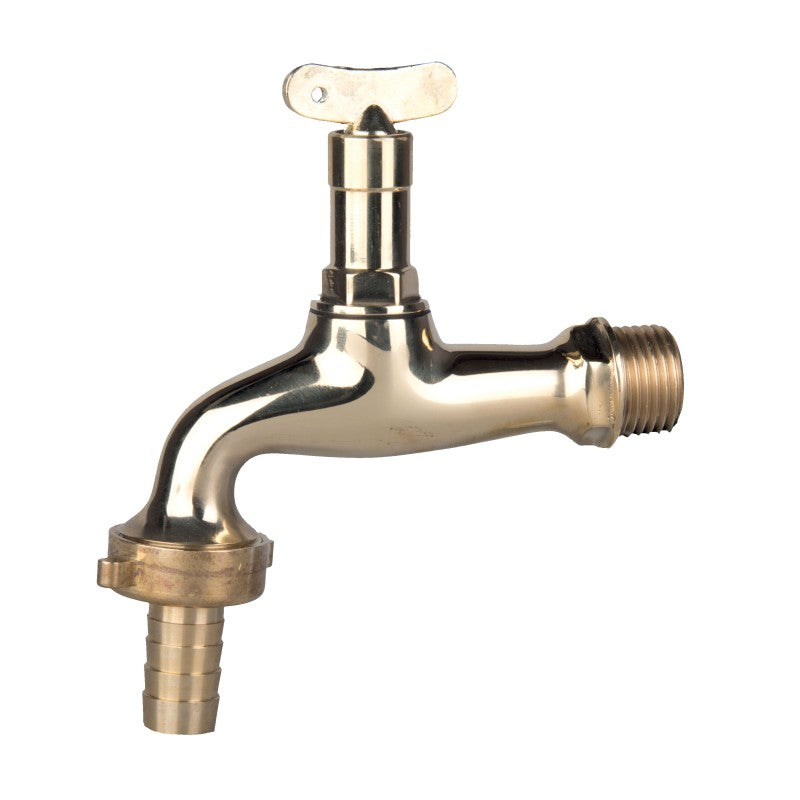 ΚΑΝΟΥΛΑ 1/2" ΡΑΚΟΡ/ΚΛΕΙΔΙ