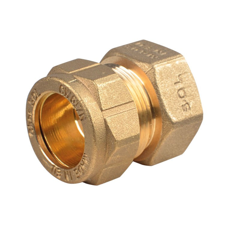 ΡΑΚΟΡ 3/4" ΘΗΛ - INOX