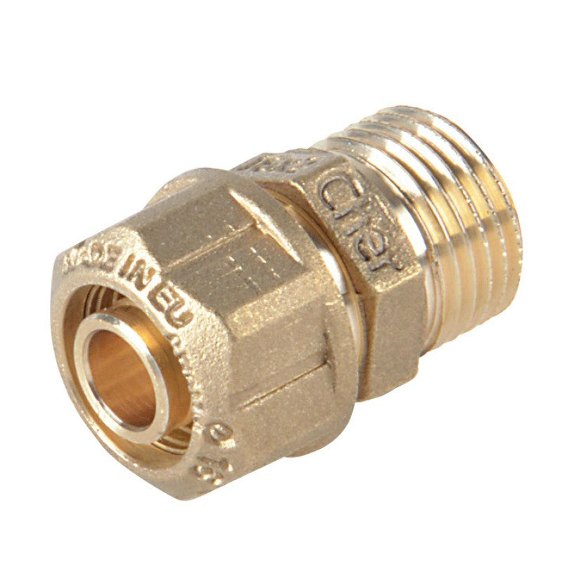 ΡΑΚΟΡ ΑΡΣ. PEX 16x2.0x1/2"