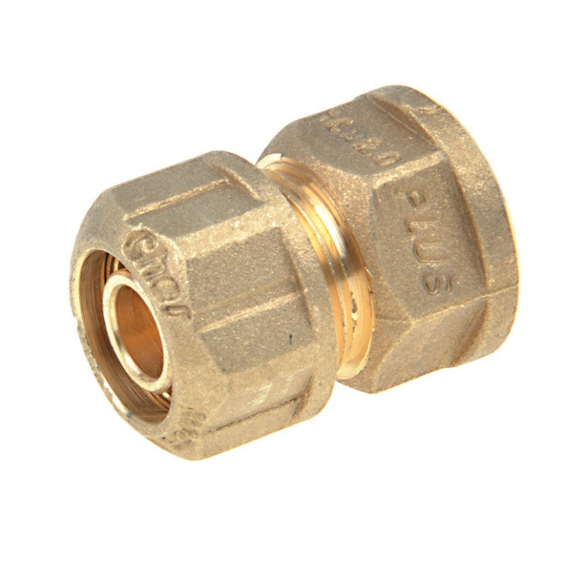 ΡΑΚΟΡ ΘΗΛ. PEX 20x2.0x1/2"