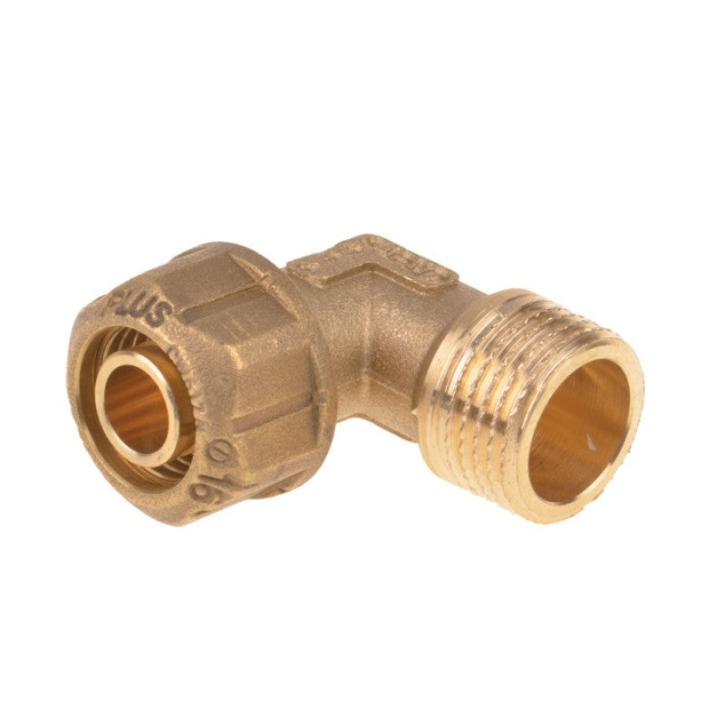 ΓΩΝΙΑ ΑΡΣ. PEX 15x2.5x1/2"