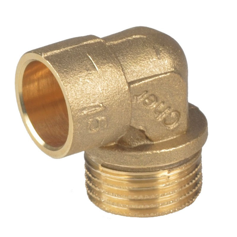 ΓΩΝΙΑ ΑΡΣΕΝΙΚΗ 15x1/2" NORMAL