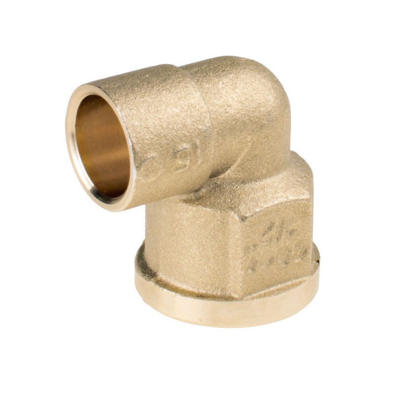 ΓΩΝΙΑ ΘΗΛΥΚΗ 12x1/2" NORMAL