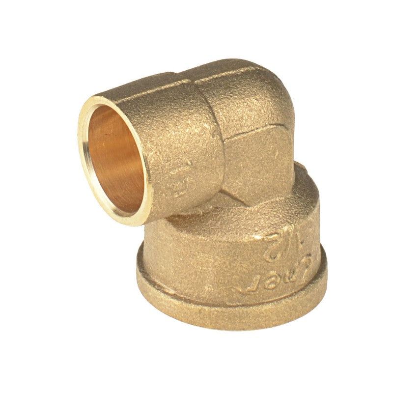 ΓΩΝΙΑ ΘΗΛΥΚΗ 18x1/2" PLUS