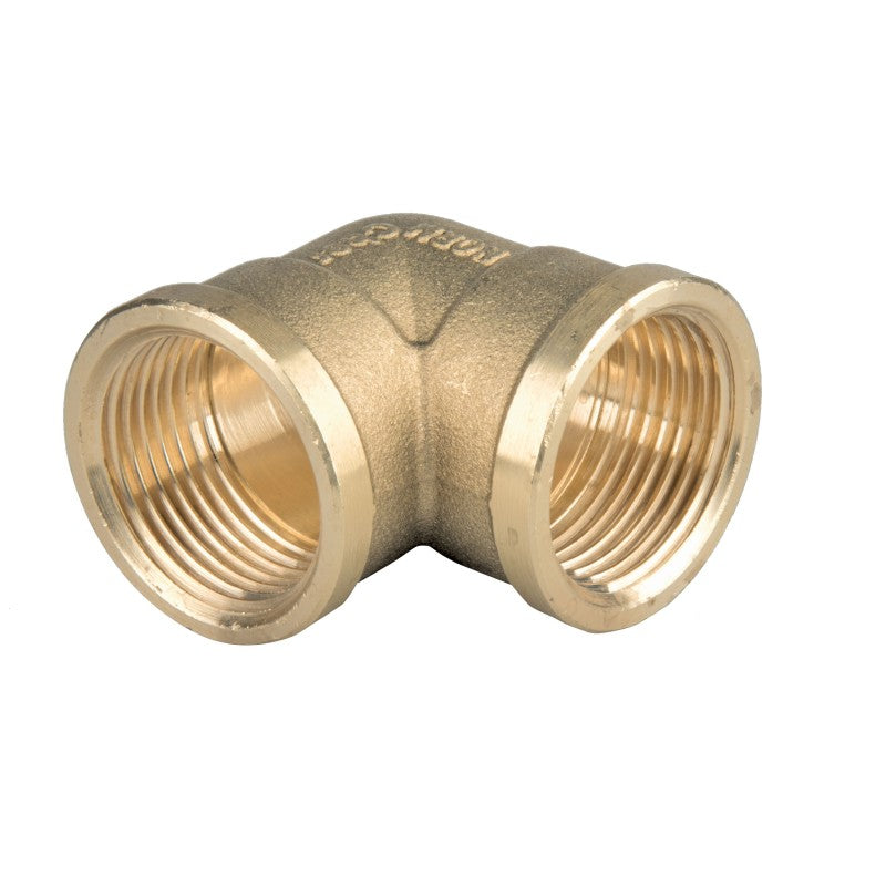 ΓΩΝΙΑ ΘΗΛΥΚΗ 3/4" ΟΡΧ NORMAL