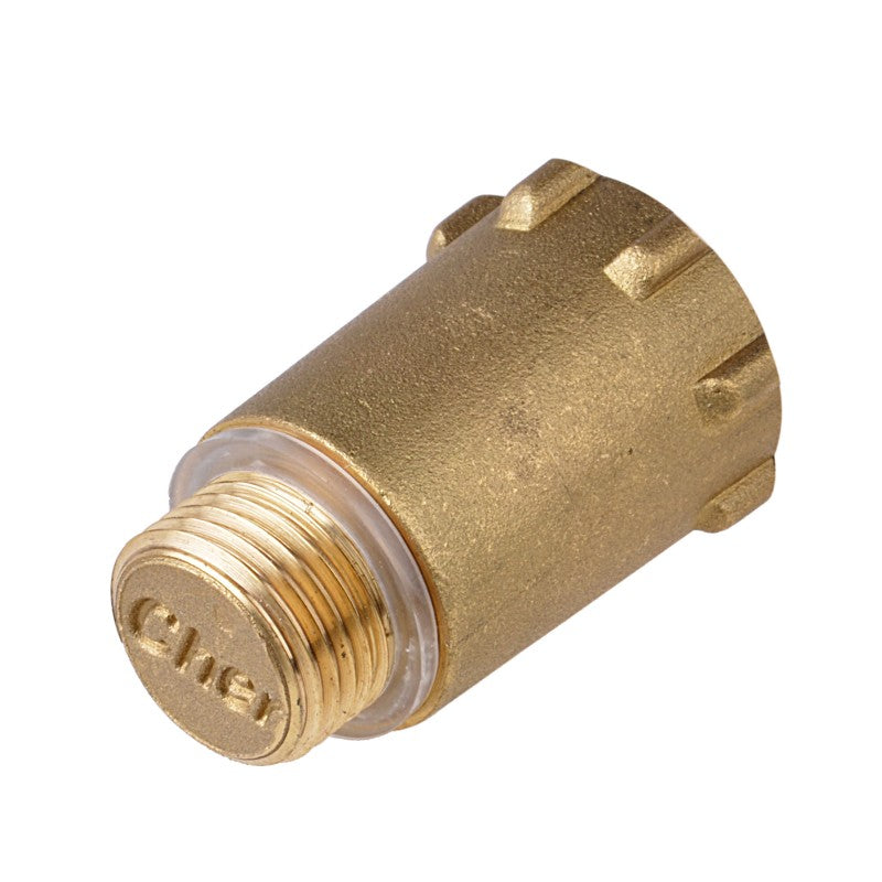 ΤΑΠΑ ΔΟΚΙΜΗΣ ΔΙΚΤΥΟΥ 1/2" ΑΡΣ.