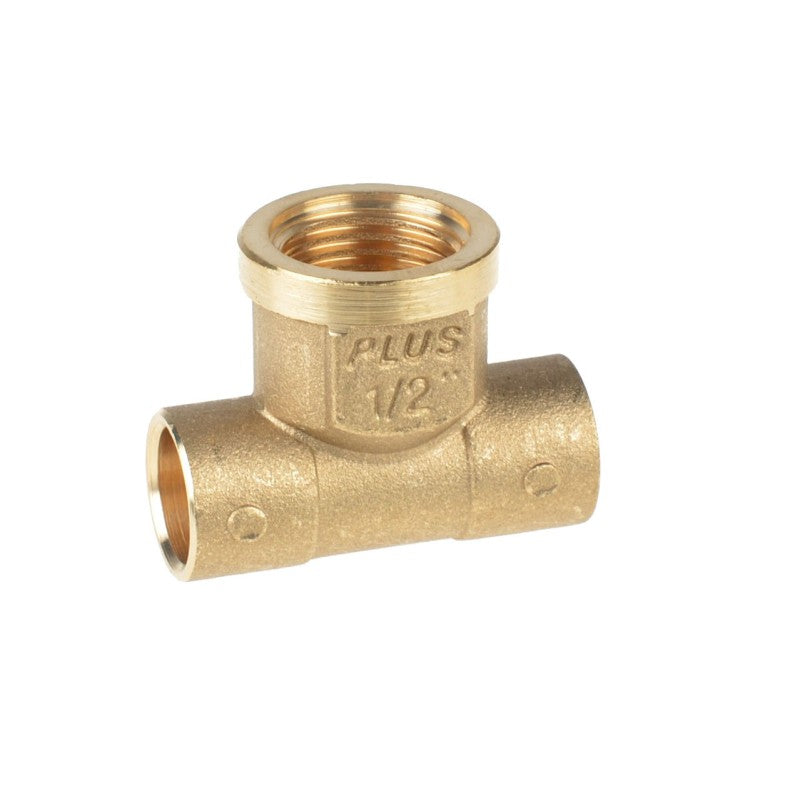 ΤΑΥ ΘΗΛΥΚΟ 22x1/2" PLUS