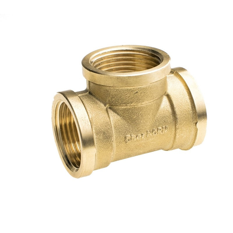 ΤΑΥ ΘΗΛΥΚΟ 3/4" NORMAL ΟΡΧ