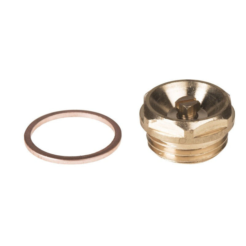 ΕΞΑΕΡΙΣΤΙΚΟ 1/2" ΜΕ ΡΟΔΕΛΑ ΧΑΛΚΙΝΗ