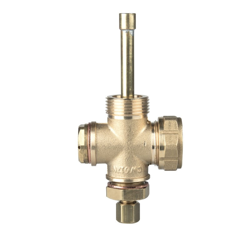 ΣΤΑΥΡΟΣ ΜΕ ΡΑΚΟΡ Φ22Cu / ΣΕΤ