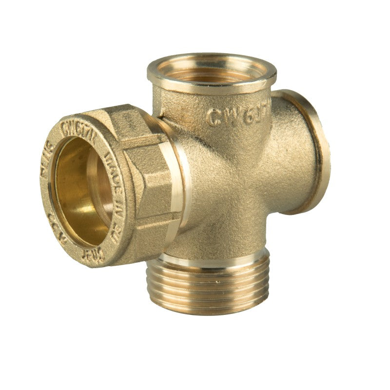 ΣΤΑΥΡΟΣ ΜΕ ΡΑΚΟΡ Φ22Cu