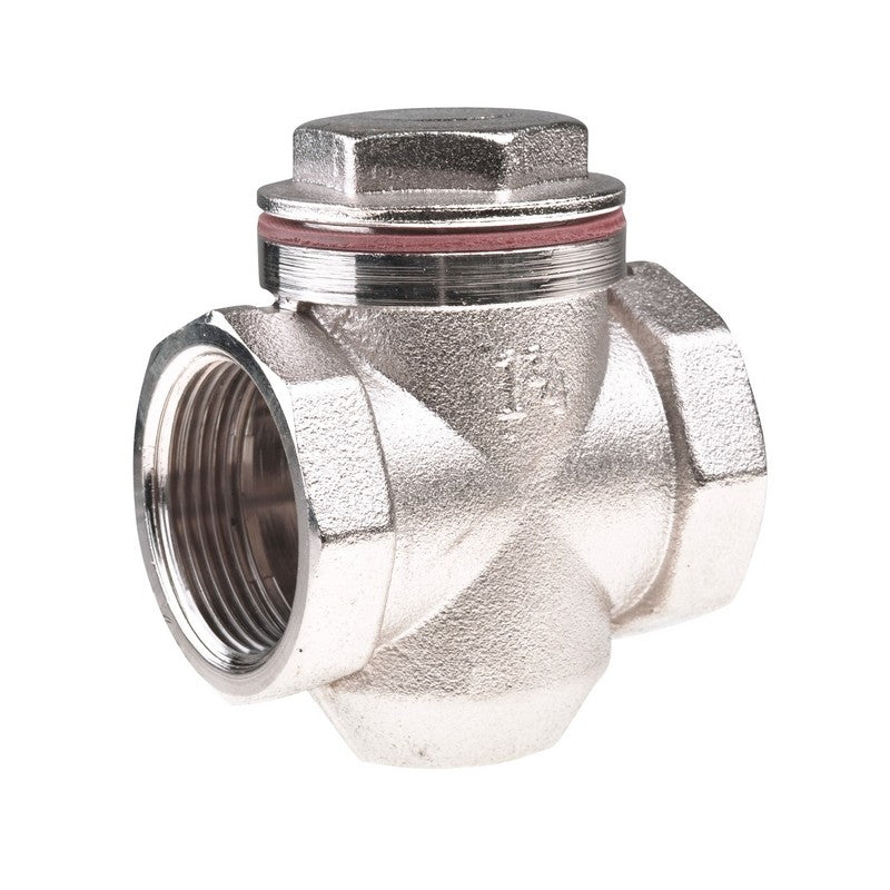 ΒΑΛΒΙΔΑ ΑΝΟΔΙΚΗΣ ΠΡΟΣΤΑΣΙΑΣ 11/4"