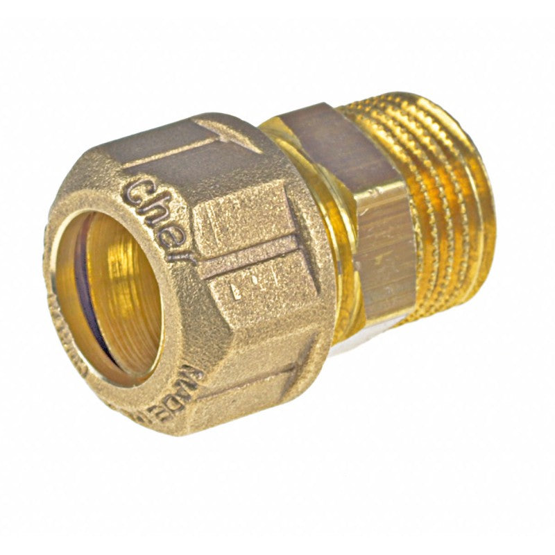 ΡΑΚΟΡ ΑΡΣ. ΜΗΧΑΝΙΚΗΣ ΣΥΣΦ. ΧΑΛΚΟΥ 18x3/4"