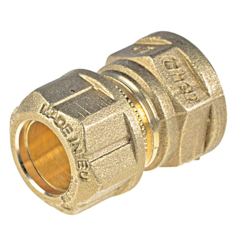 ΡΑΚΟΡ ΘΗΛ. ΜΗΧΑΝΙΚΗΣ ΣΥΣΦ. ΧΑΛΚΟΥ 22x1''