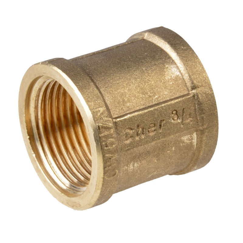 ΜΟΥΦΑ ΘΗΛΥΚΗ 3/4" PLUS ΜΕ FIBER