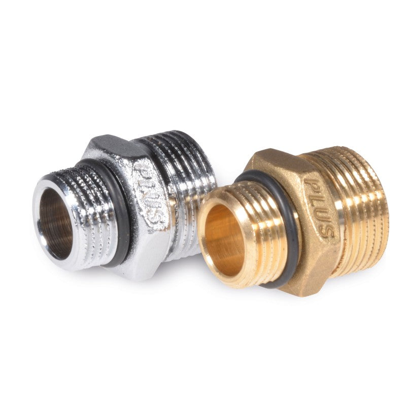 ΜΑΣΤΟΣ ΑΡΣΕΝΙΚΟΣ ΣΥΣΤ. 1/2" - 24x19 O'RING PLUS ΧΡΩΜΕ