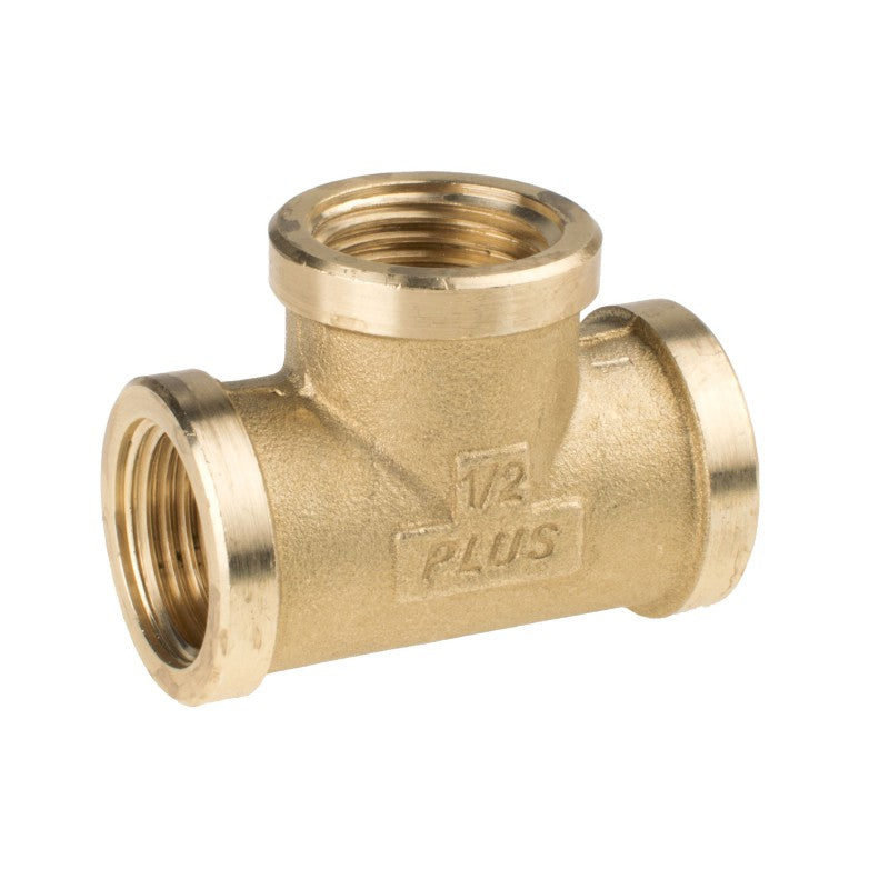 ΤΑΥ ΘΗΛΥΚΟ 11/4" PLUS ΟΡΧ