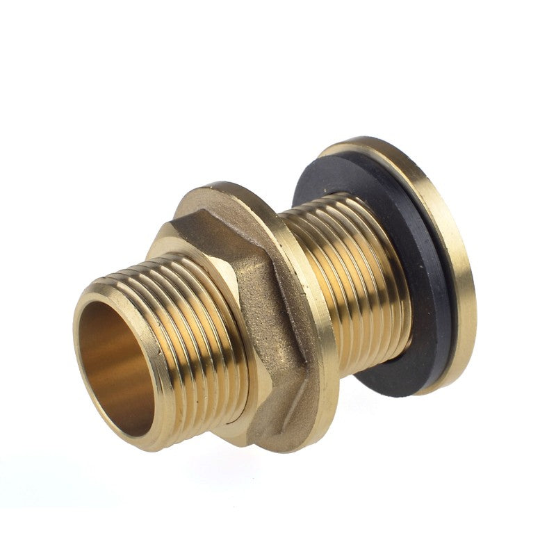 ΣΥΝΔΕΣΜΟΣ ΔΕΞΑΜΕΝΩΝ 11/4"