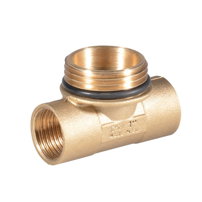 ΤΑΥ ΑΡΣ. ΣΥΛΛΕΚΤΩΝ 1/2"x1"x1/2" PLUS O-Ring