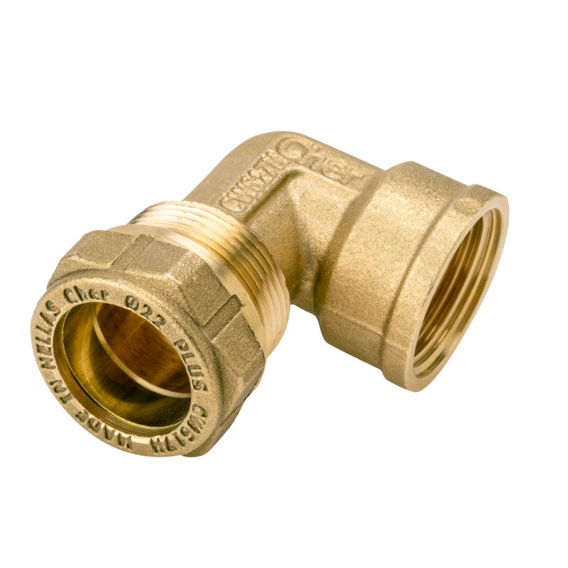 ΓΩΝΙΑ ΘΗΛ. ΜΗΧΑΝΙΚΗΣ ΣΥΣΦ. 22x3/4"