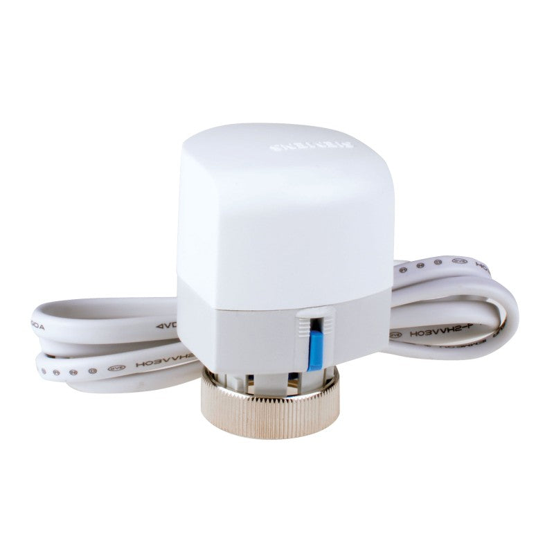 ΗΛΕΚΤΡΟΘΕΡΜΙΚΟΣ ΚΙΝΗΤΗΡΑΣ 24V