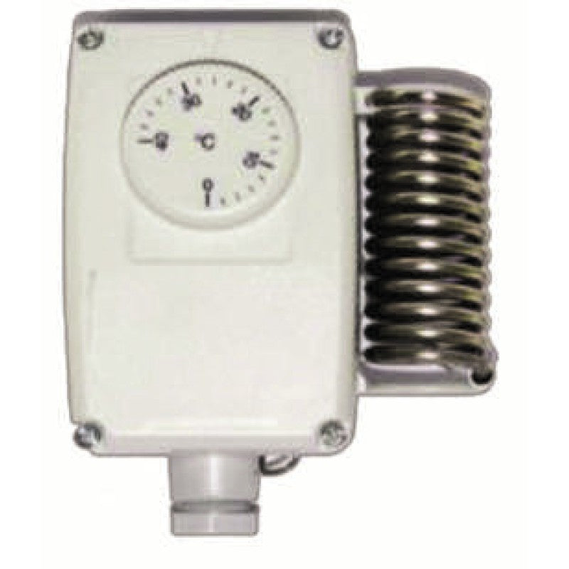ΙΜΤ-ΘΕΡΜΟΣΤΑΤΗΣ ΧΩΡΟΥ ΣΤΕΓΑΝΟΣ 0/40οC IP 54