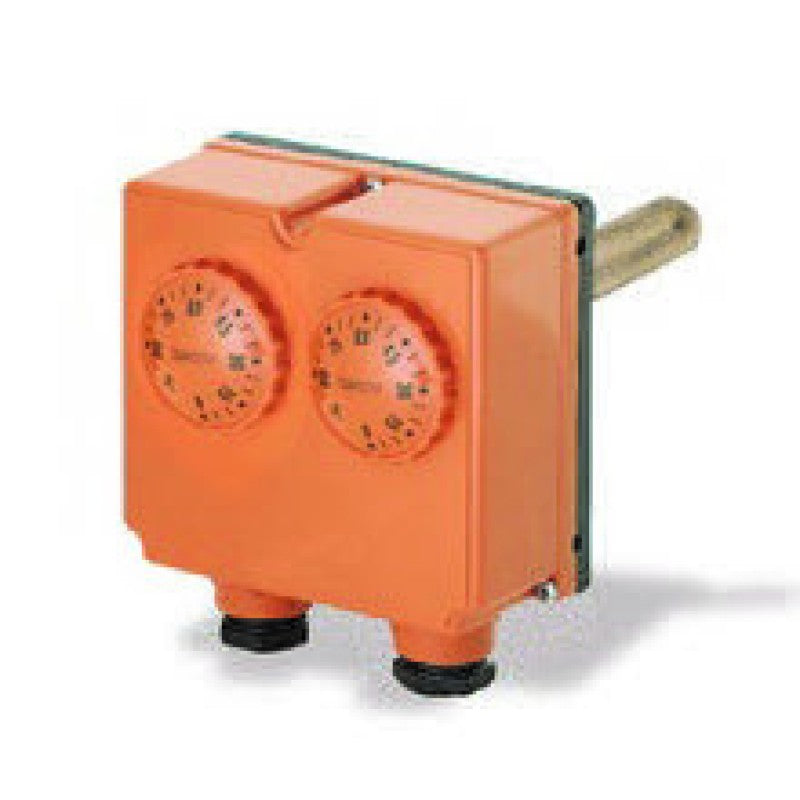 ΙΜΤ-ΥΔΡΟΣΤΑΤΗΣ II ΕΜΒΑΤΙΖΟΜΕΝΟΣ Κ+Κ TLSC, 0/90oC