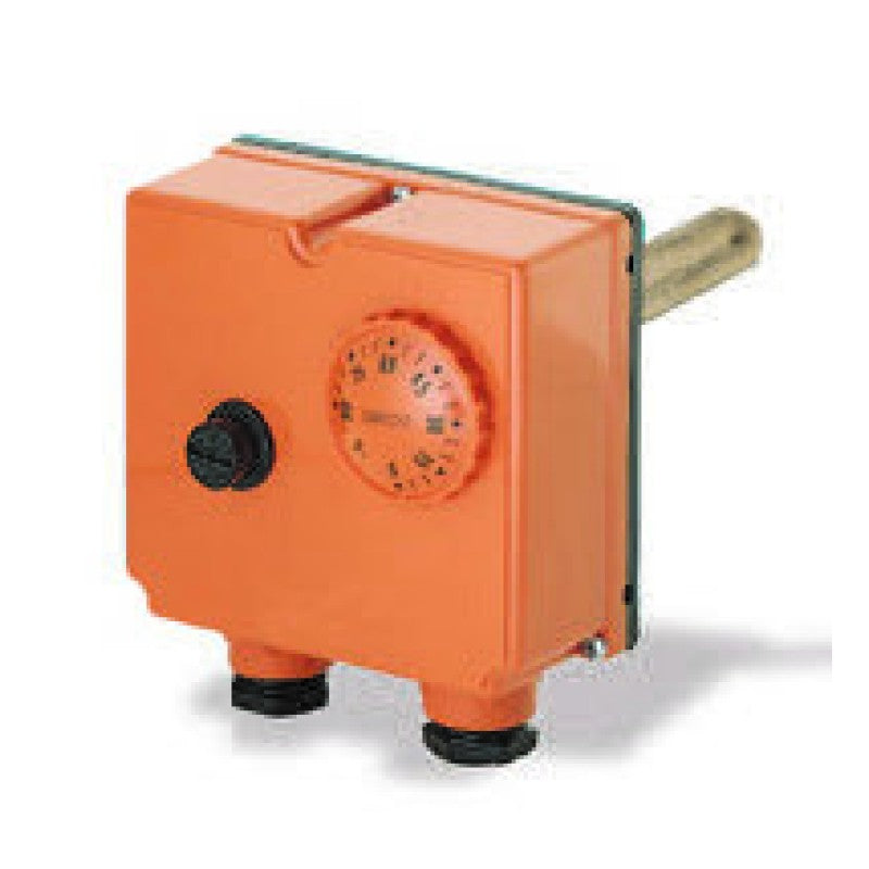 ΙΜΤ-ΥΔΡΟΣΤΑΤΗΣ II ΕΜΒΑΤΙΖΟΜΕΝΟΣ Κ+Α TLSC, 0/90oC