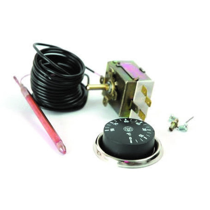 ΙΜΤ-ΥΔΡΟΣΤΑΤΗΣ ΑΠΟΣΤΑΣΕΩΣ ΡΥΘΜΙΖ. TR2, 0/90oC, L1.0m