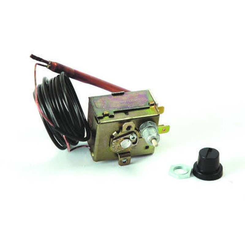 ΙΜΤ-ΥΔΡΟΣΤΑΤΗΣ ΑΠΟΣΤΑΣΕΩΣ ΑΣΦΑΛΕΙΑΣ LS1, 90/110oC, L1.0m