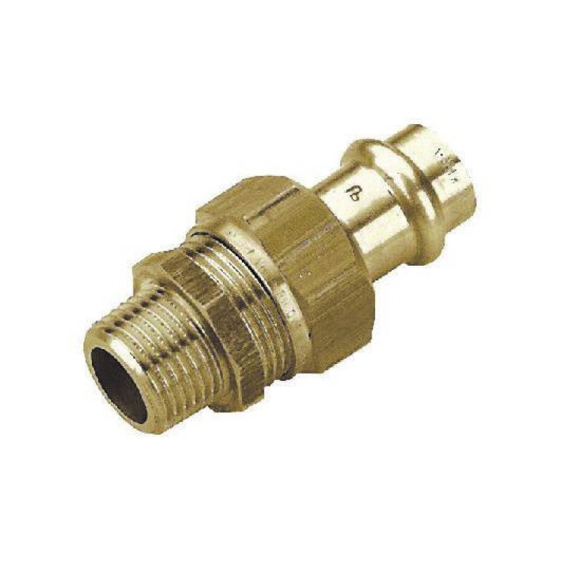 FRB-ΡΑΚΟΡ ΑΡΣ. Φ22x3/4" ΟΡΧ PRESS