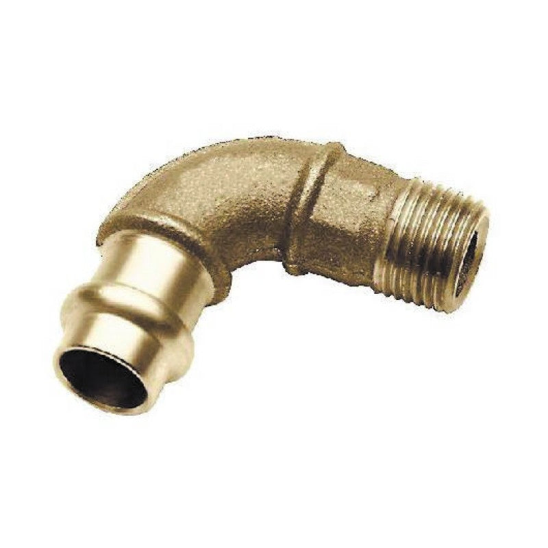 FRB-ΓΩΝΙΑ ΑΡΣ. Φ18x1/2" ΟΡΧ PRESS