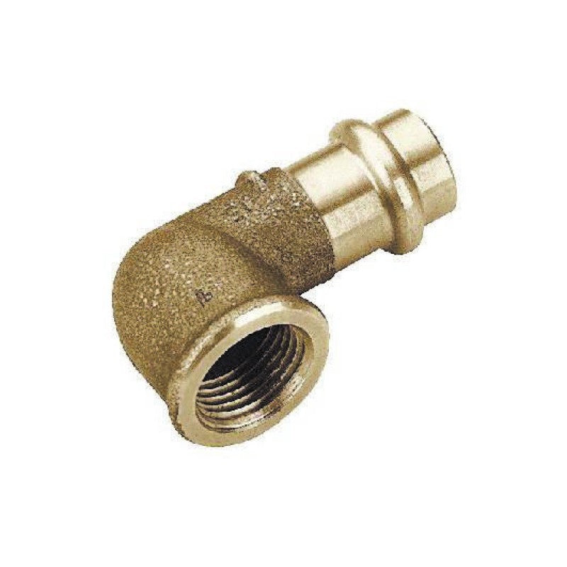 FRB-ΓΩΝΙΑ ΘΗΛ. Φ15x3/4" ΟΡΧ PRESS