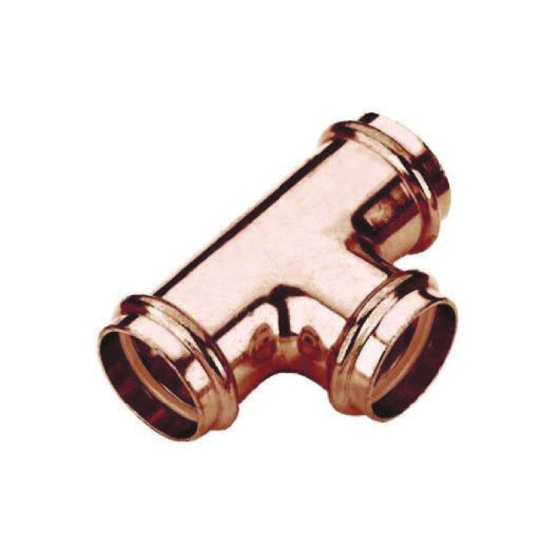 FRB-ΤΑΥ Φ15 PRESS ΧΑΛΚΟΥ