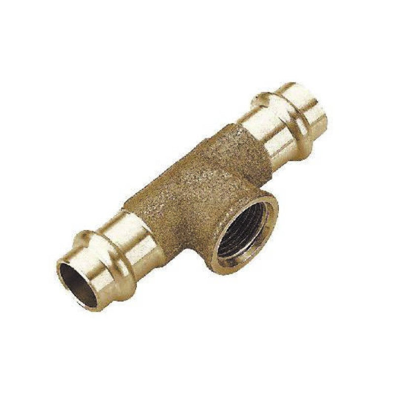 FRB-ΤΑΥ ΘΗΛ. Φ22x3/4" ΟΡΧ PRESS