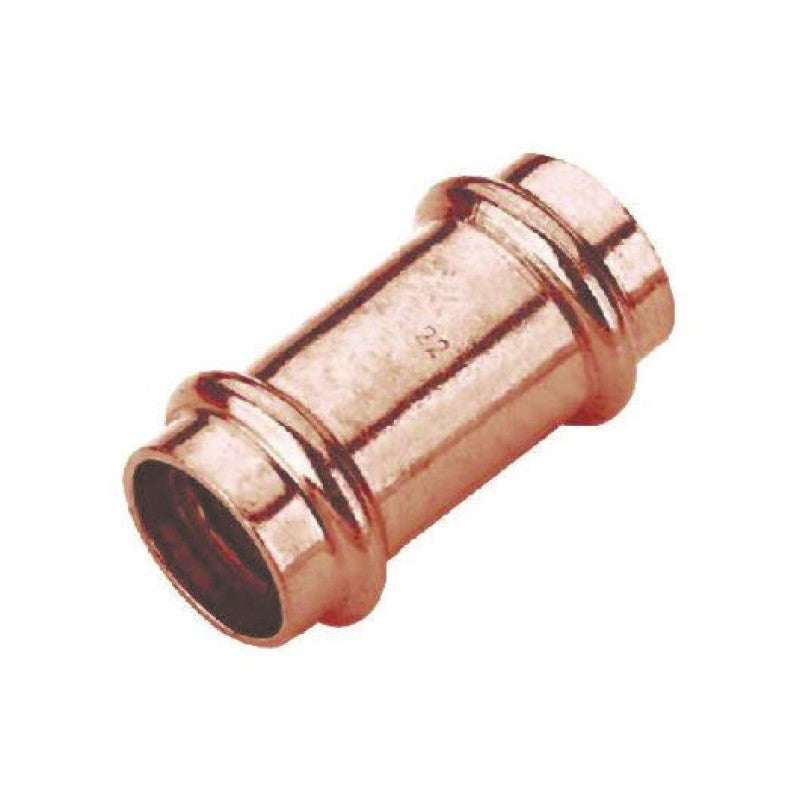 FRB-ΜΟΥΦΑ Φ15 PRESS ΧΑΛΚΟΥ