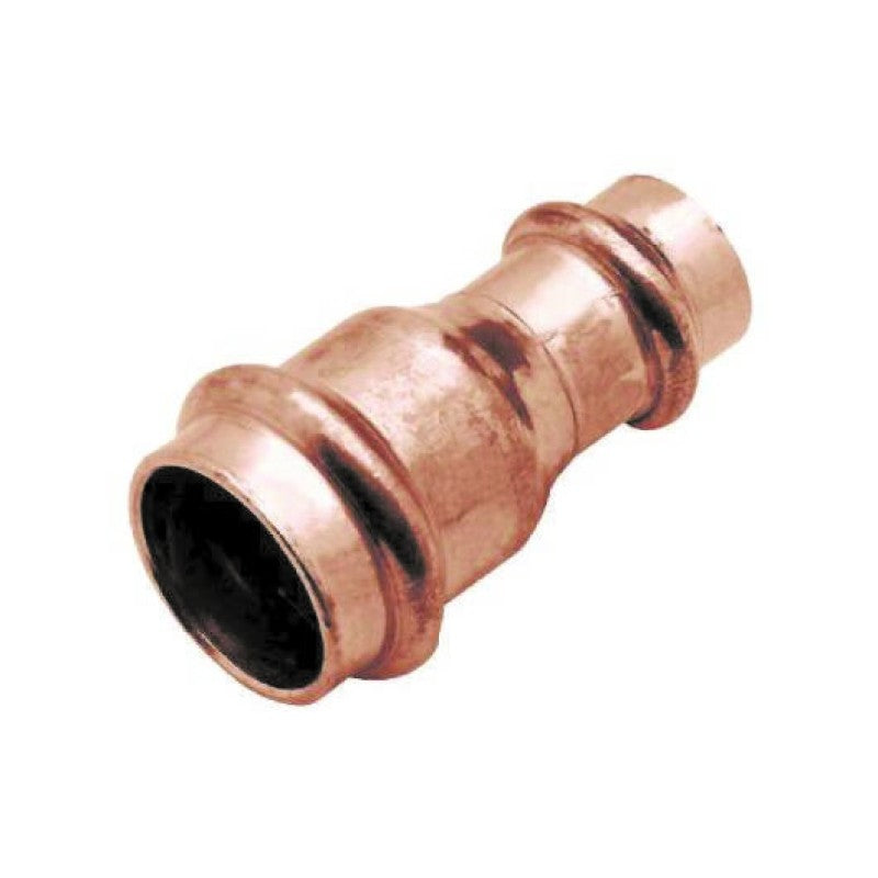 FRB-ΣΥΣΤΟΛΗ ΔΙΠΛΗ Φ54-42 PRESS ΧΑΛΚΟΥ