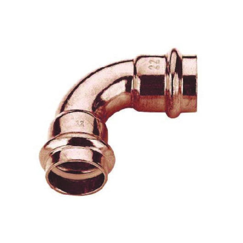 FRB-ΚΑΜΠΥΛΗ Φ18 PRESS ΧΑΛΚΟΥ