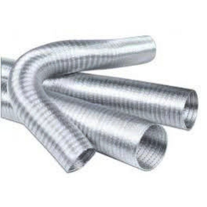 SP-ΑΕΡΑΓΩΓΟΣ ΑΛΟΥΜ. ΕΥΚΑΜΠΤΟΣ Φ180