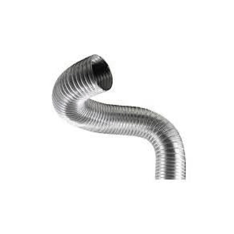 SP-ΑΕΡΑΓΩΓΟΣ Φ75 INOX ΕΥΚΑΜΠΤΟΣ