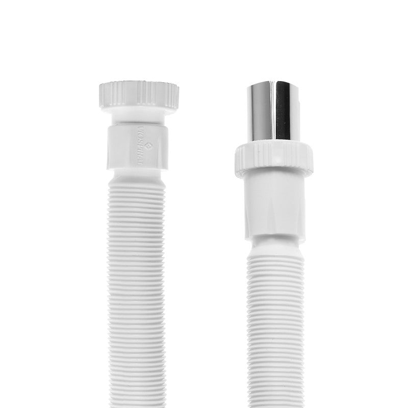 VSP-ΣΙΦΩΝΙ ΕΥΚΑΜΠΤΟ ΝΙΠΤΗΡΑ 32x11/4" ΠΛΑΣΤ. ΠΑΞΙΜ. - ΜΕΤΑΛ. ΟΥΡΑ